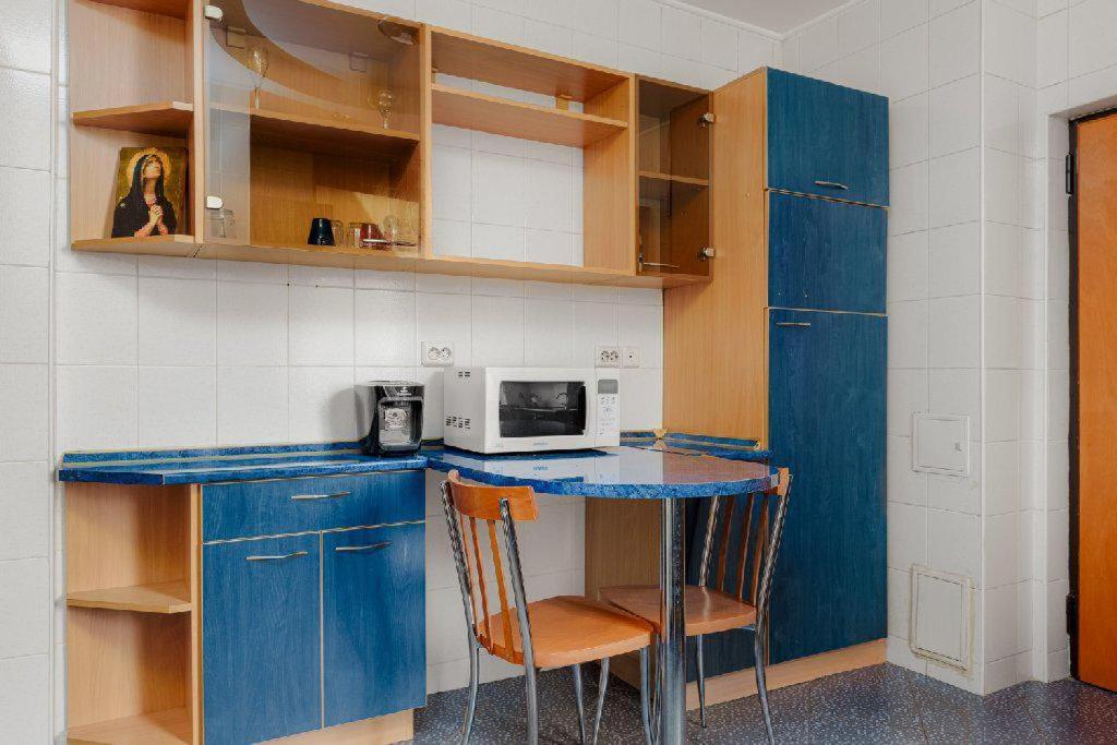 Heart Of Downtown 3 Rooms Apartment Self Check In Bucarest Exterior foto