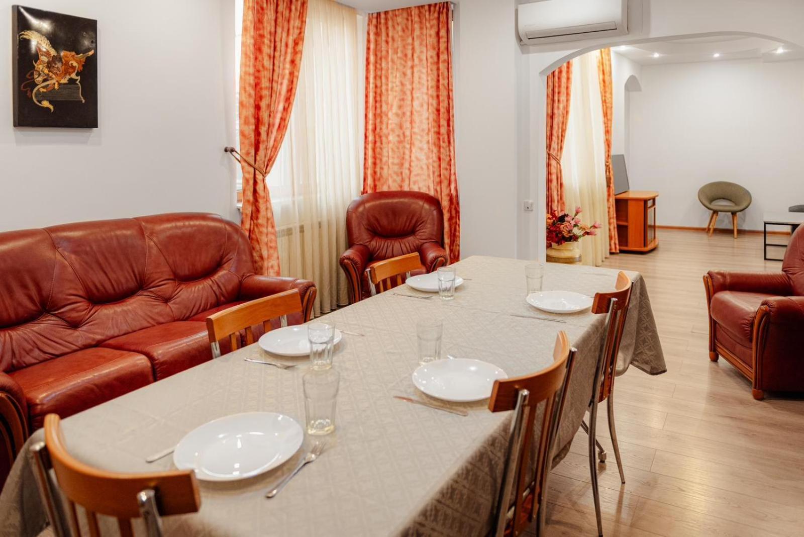 Heart Of Downtown 3 Rooms Apartment Self Check In Bucarest Exterior foto